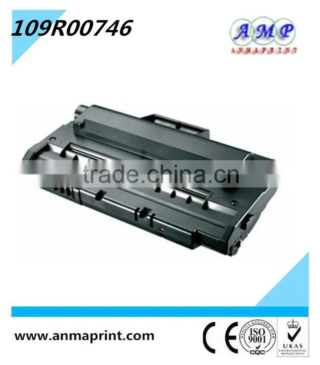 New compatible toner cartridge quality products 109R00746 for X erox machine made in China