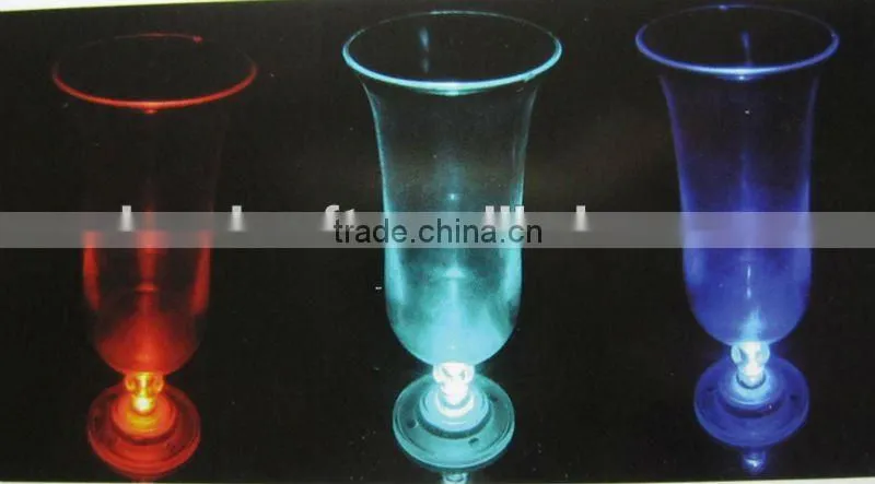 LED Party Cup; FLASHING cup