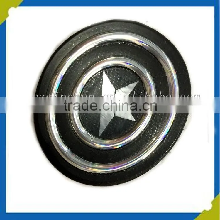 transfer silicone labels