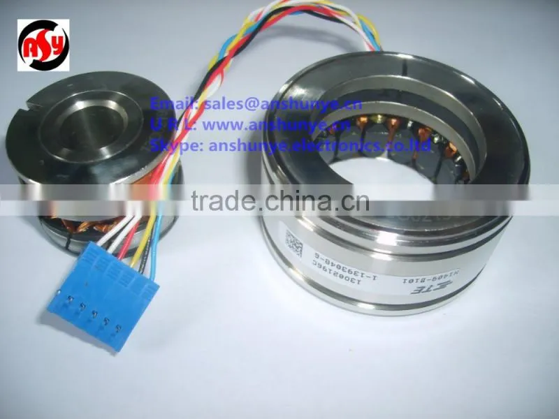 V23401-H1409-B101 Rotary Encoder Tyco H1409-B101 RESOLVER