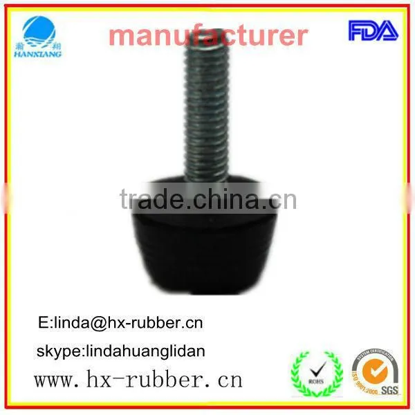 Rubber Buffer
