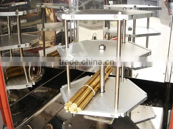 Test Machine Ozone Tester