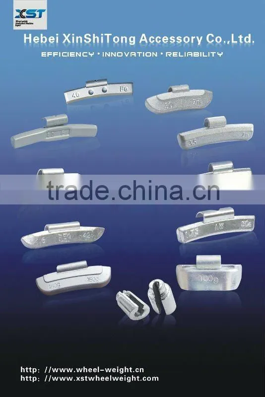 fe balance weight clips