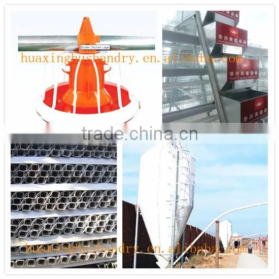 High quality commercial chicken cages/cheap folding cage/rabbit cage
