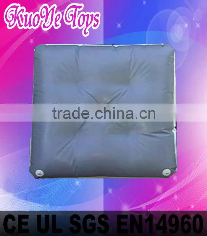 BK-13 inflatable paintball bunker