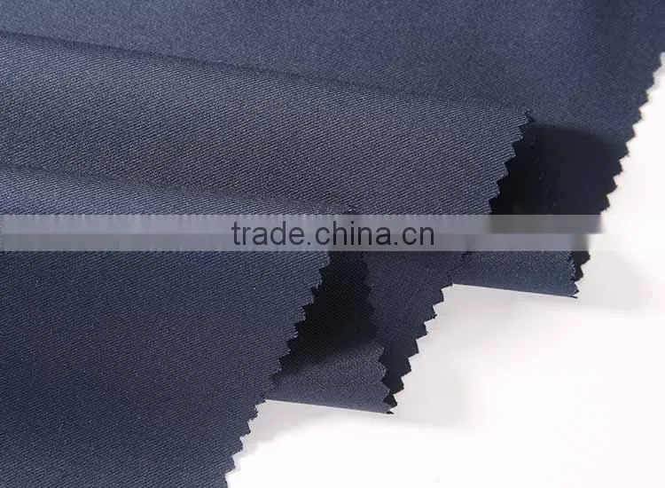 Famous Brand Low price Soft Suiting Fabric in Plain Dyed