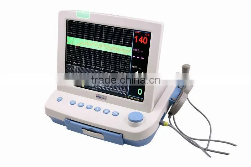 12 inch CTG MACHINE ISO CE marked