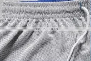 new style dry fit hot sale high quality custom wear sports sets