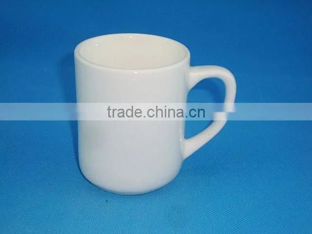 Good sale fashion White coffee and milk Porcelain Mug