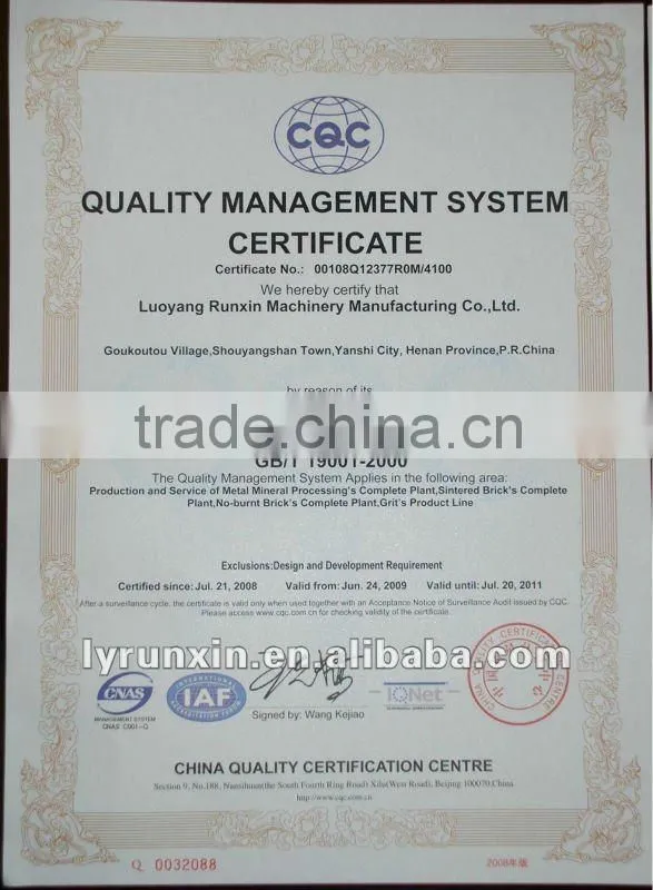 Hot-selling brick making machine(Automatic Brick Setting Machine)