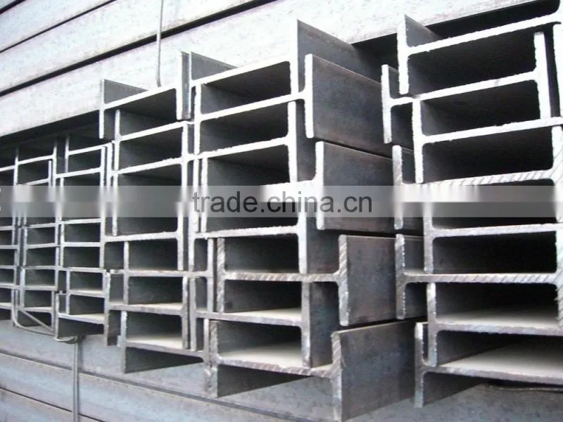 Thangshan Jinxi structural hot rolled I type steel construction for
