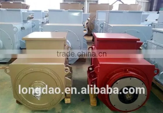 For diesel generator Siemens licensed alternator for sale