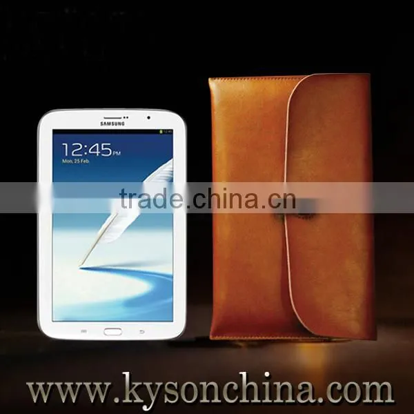 8 inch clutch cases for various samsung & apple tablets, fashion accessories 2014