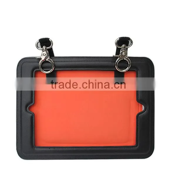 New life style car seat tablet case kid proof rugged tablet case for 7 inch tablet