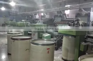 Cangnan Jinchan Cotton Spinning Co., Ltd. company overview - view 3