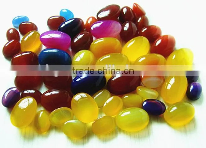 agate cabochons , labradorite cabochon