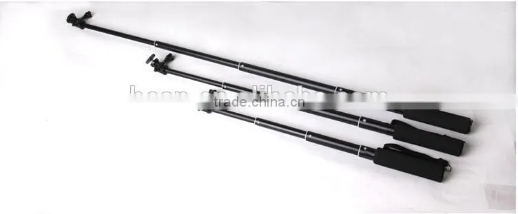 High quality Lowest Price Selfie Stick Monopod for action camera and Cellphone