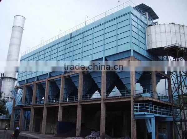2012 chinese FD series derusting equipments shot blasting machinery