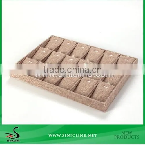 Sinicline Design Ring Display Box