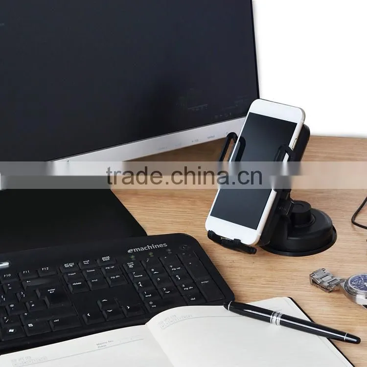 Dropshipping China factory wireless car charger wireless transmitter for iphone6s