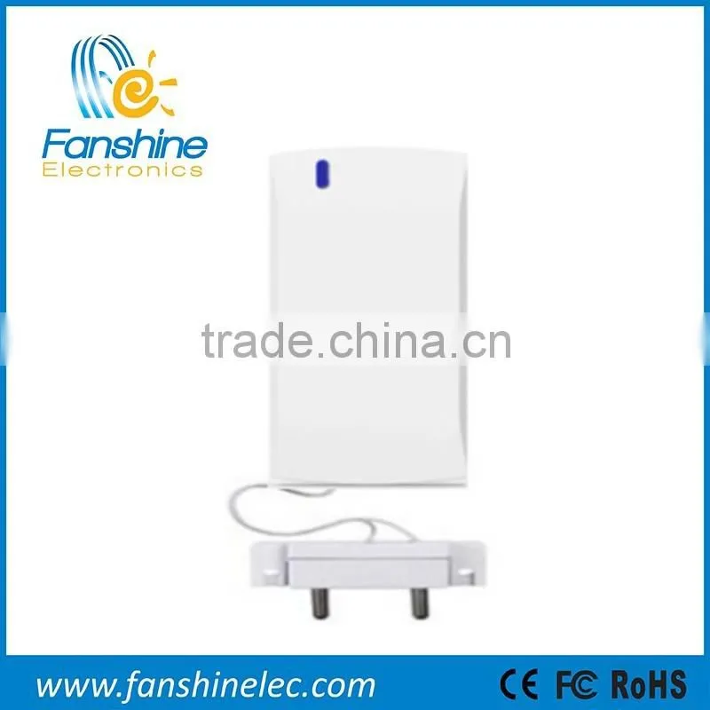 Fanshine Smart Home System Home Use Water Leak Sensor Detector 868Mhz