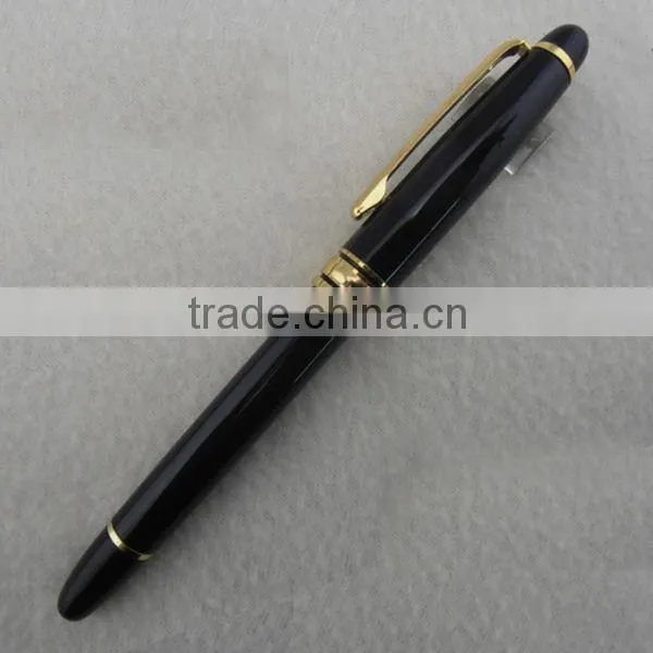 TM-17 High Quality Metal Twist Ball Pen