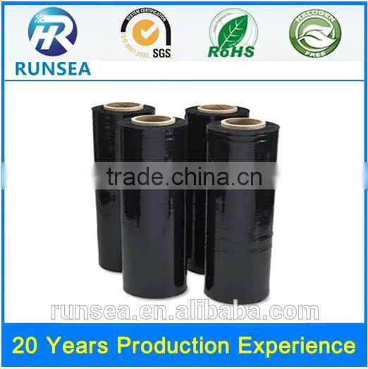 Polymide film with FEP Tape