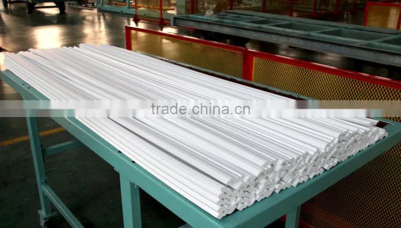 PS Molding Profile Extrusion Machine