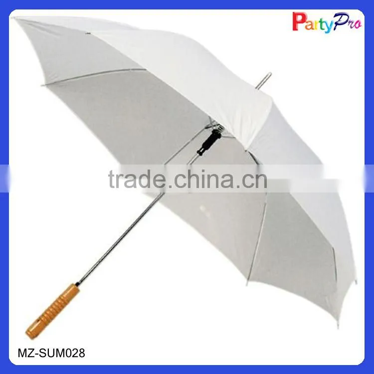 2015 Hot Sale Promotional Light Rain Umbrella Kid Umbrella