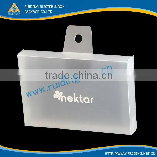 PVC electronic display advertising board