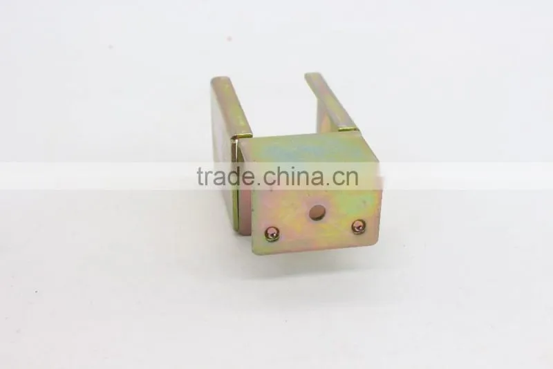 Connector for roller track|roller track Metal Joint|Placon support