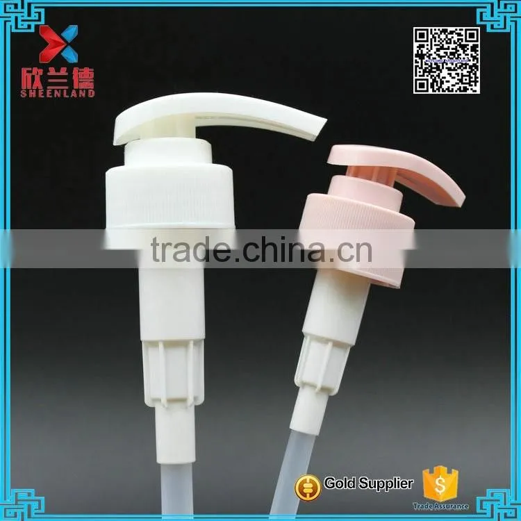 new product plastic lotion pump soap dispenser pump bathroom liquid soap dispenser pump