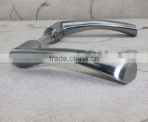 high quality aluminium alloy sliding door handle