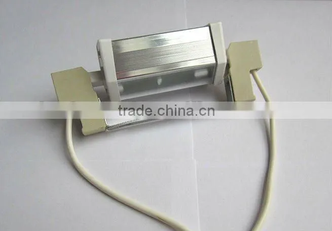 J118mm R7S LED Light Bulb Lamp,85~265V, Factory Price