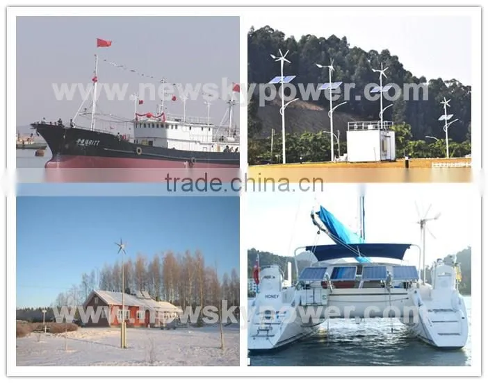 wind turbine innovative solar products wind generator