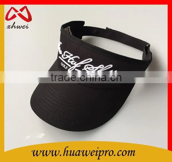 Adult Age Group Baseball Cap Hat Embroidery Pattern Style 6 Panel Golf Hat Made in China