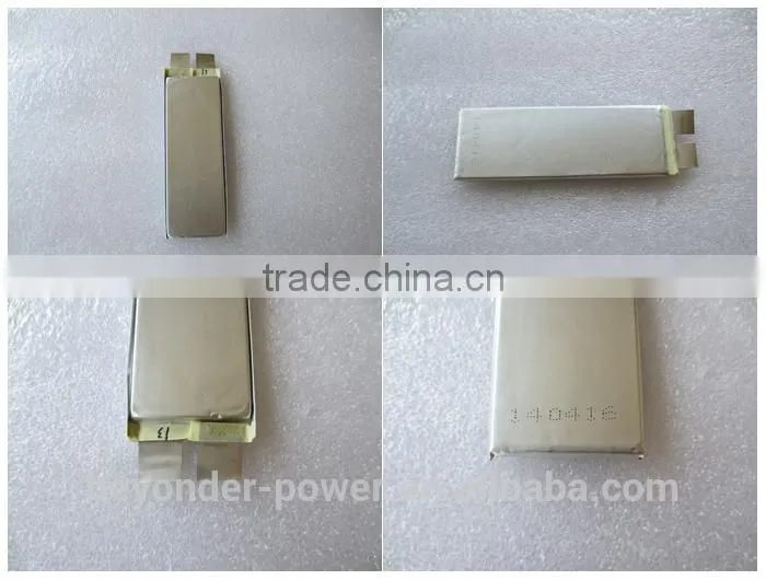 Wholesale li-ion lithium polymer 3200mah rechargeable lithium polymer battery 7043125 lifepo4 distributor with competitive price