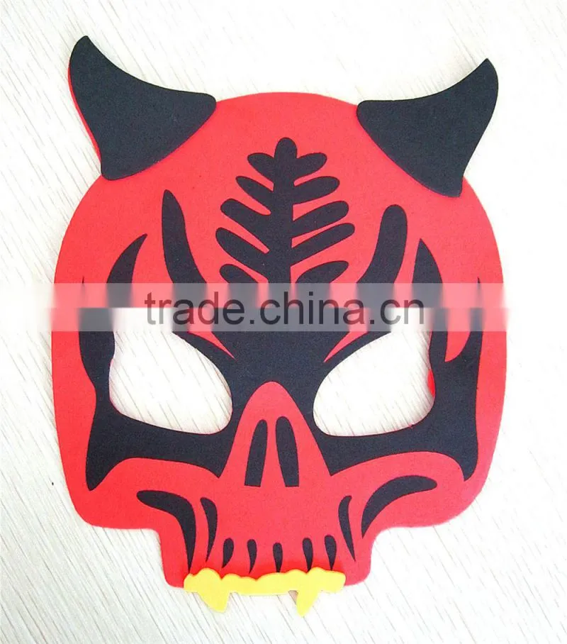 EVA Zombie Mask