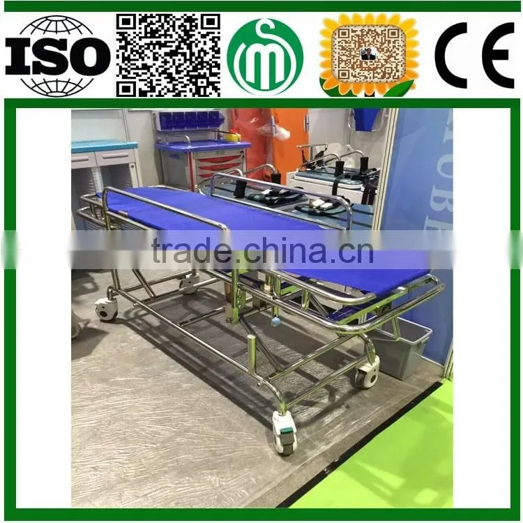 Quality Transfer Stretcher for ambulance