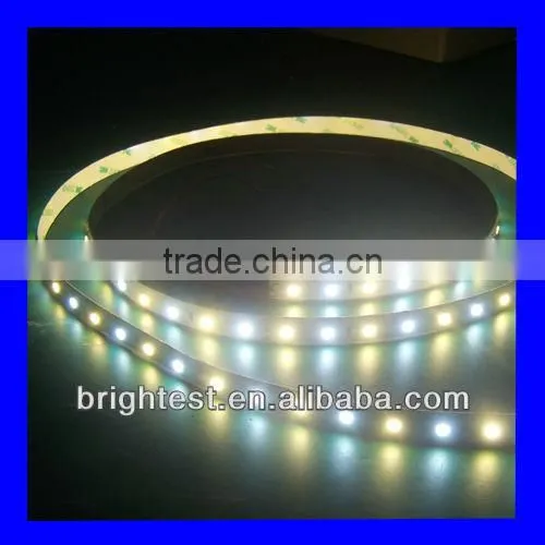 China Manufacturer AC220V AC110V LED Rope Light SMD5630 IP68 High Voltage Flexible LED Strip