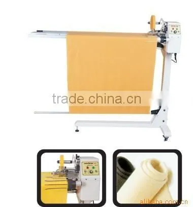 Useful special function Automatic cutting GDB-101 Cloth Cutter machine
