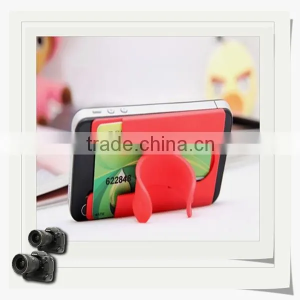 Newest 3M adhesive stickers cell phone holder