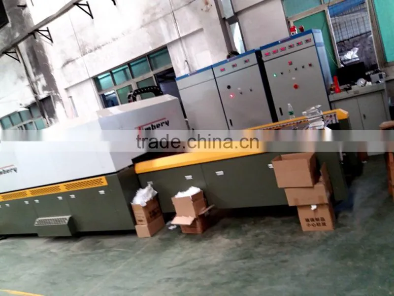 Dongguan Jimfuk Glass Products Co., Ltd. company overview - view 2
