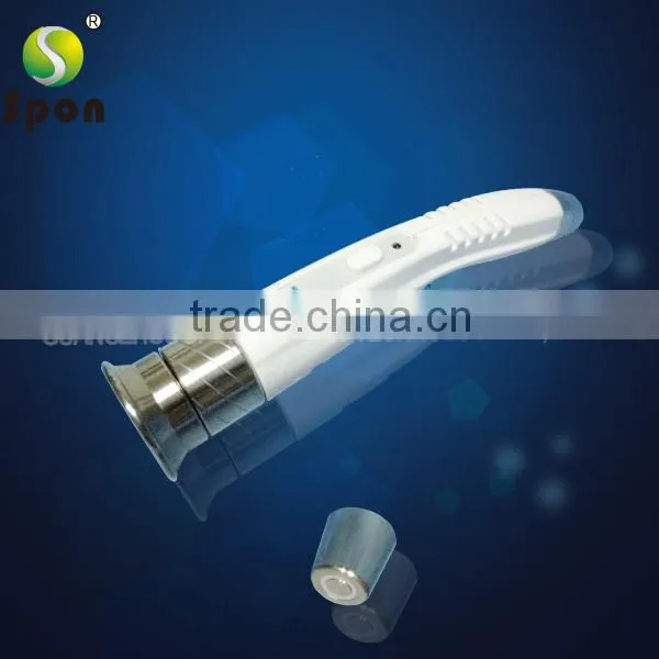 New style IPL Machine