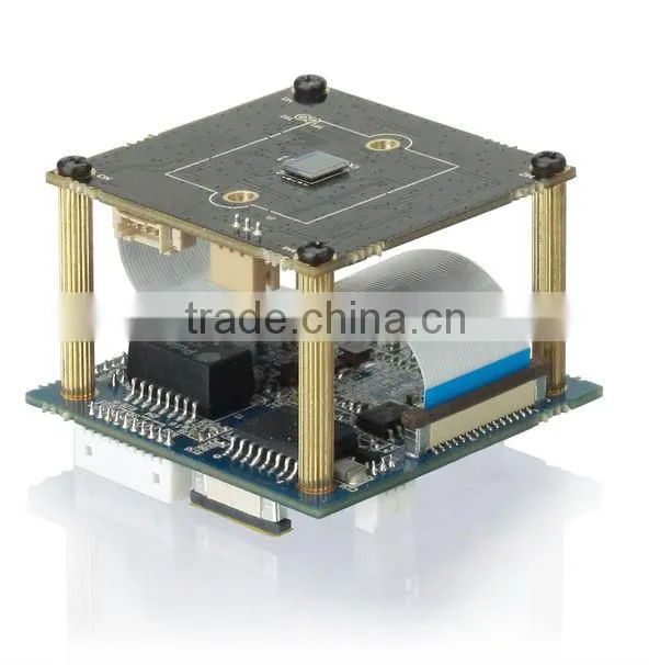 TOP 10 Outdoor 1080P IP Camera HD eclipse security camera
