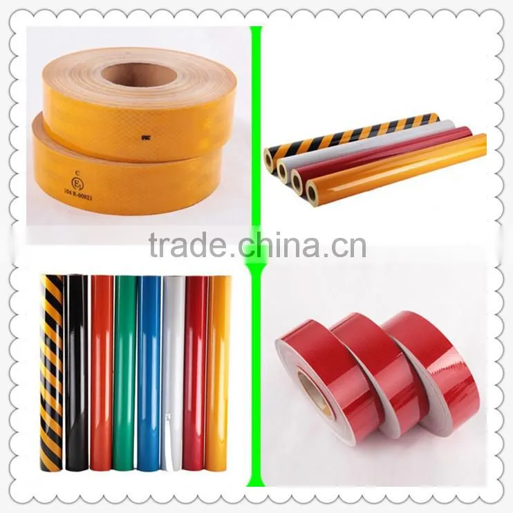 Reflective Marking Tape,safety tape,vehicle reflective warning tape,reflective film