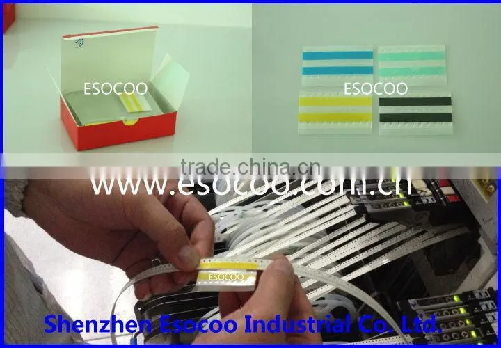 SMT Splice Tape for PCB Assembly