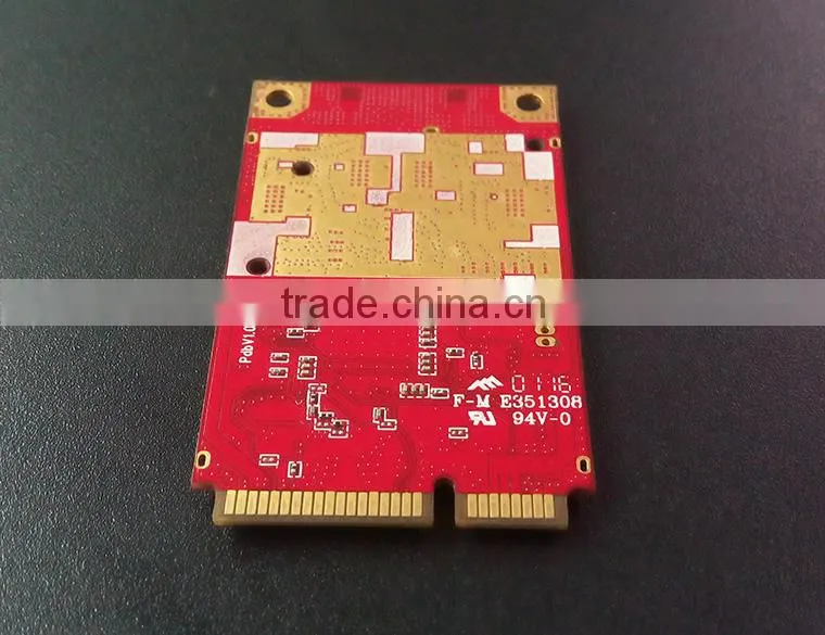 2.4G Dual Bank Wifi Module AR9582