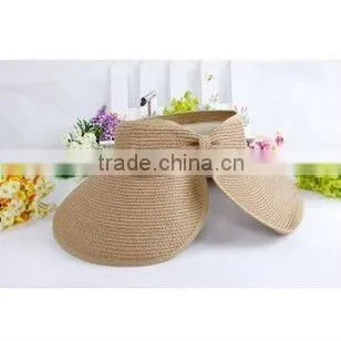 folding sun hat