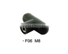 M8 Plastic Knob for Equipment with good price